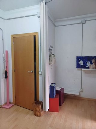 Local comercial en alquiler en Eixample en Prat de Llobregat, El
