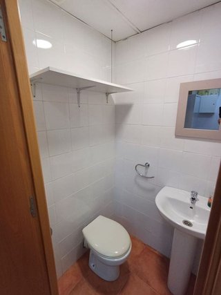 Local comercial en alquiler en Eixample en Prat de Llobregat, El