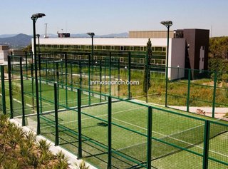 Oficina en alquiler en Can Mates  - Volpelleres en Sant Cugat del Vallès