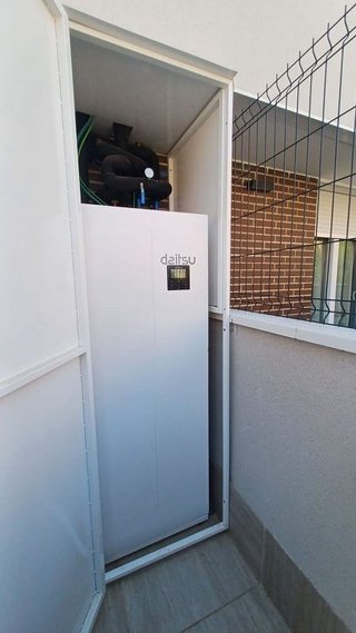 Piso en venta en San Crispín - La Estación Consorcio en Colmenar Viejo