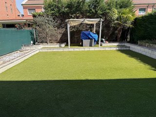 Casa pareada en venta en Zaratán
