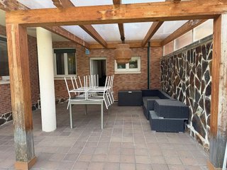 Casa pareada en venta en Zaratán