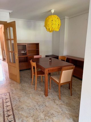 Casa pareada en venta en Zaratán