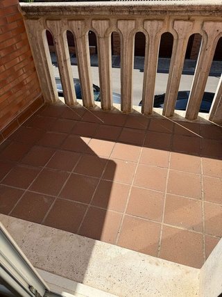 Casa pareada en venta en Zaratán