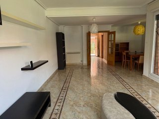 Casa pareada en venta en Zaratán