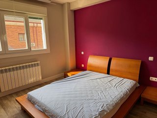 Casa pareada en venta en Zaratán