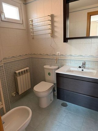 Casa pareada en venta en Zaratán