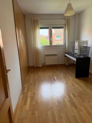 Casa pareada en venta en Zaratán