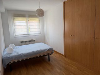 Casa pareada en venta en Zaratán