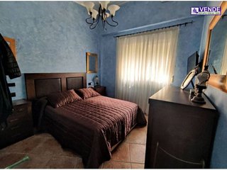 Casa rural en venta en Sax