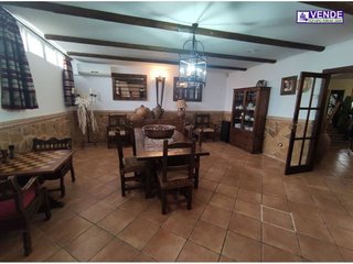 Casa rural en venta en Sax