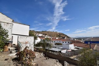 Chalet en venta en Illora