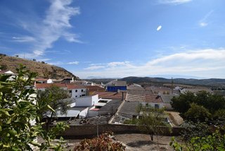 Chalet en venta en Illora