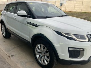 Land Rover Range Rover Evoque 2019 venta en estado