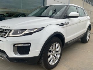 Land Rover Range Rover Evoque 2019 venta en estado