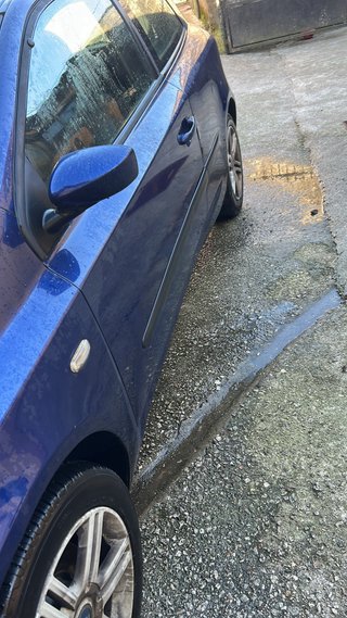 FIAT Stilo 2006