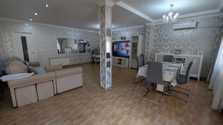 Chalet en venta en Las Mercedes - El Cármen en Puertollano