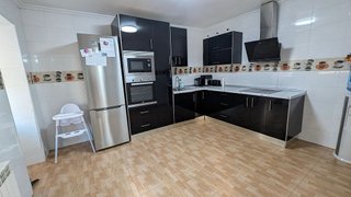 Chalet en venta en Las Mercedes - El Cármen en Puertollano
