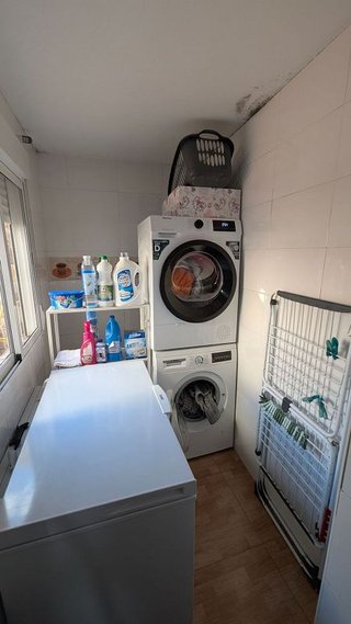 Chalet en venta en Las Mercedes - El Cármen en Puertollano