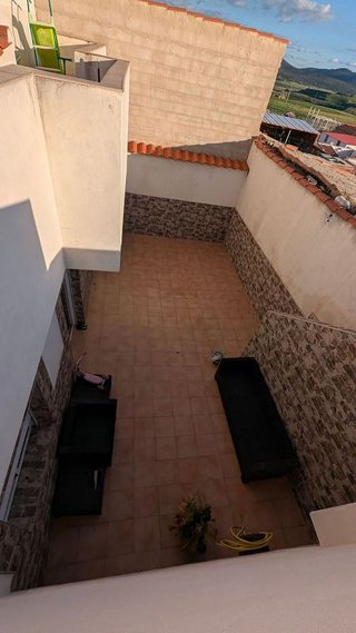 Chalet en venta en Las Mercedes - El Cármen en Puertollano