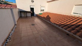 Chalet en venta en Las Mercedes - El Cármen en Puertollano