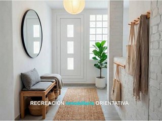 Casa en venta en Casco Histórico en Churriana de la Vega