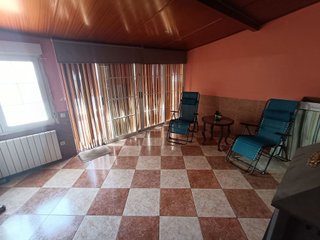 Casa adosada en venta en Nuevo Parque en Ciudad Real