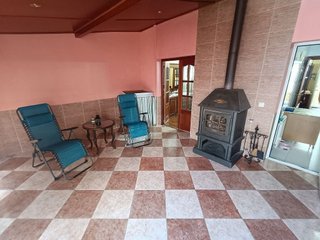 Casa adosada en venta en Nuevo Parque en Ciudad Real