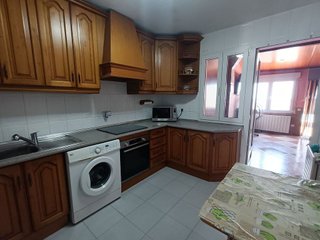 Casa adosada en venta en Nuevo Parque en Ciudad Real