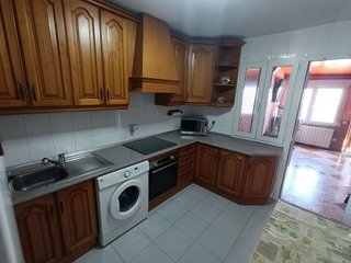 Casa adosada en venta en Nuevo Parque en Ciudad Real