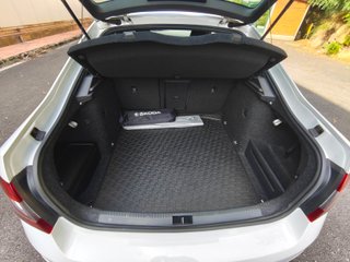 Skoda Octavia RS 2018 2.0 TDI 184CV