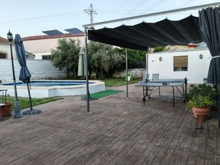 Chalet en venta en Alcolea en Córdoba