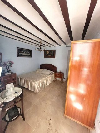 Casa en venta en Moral de Calatrava