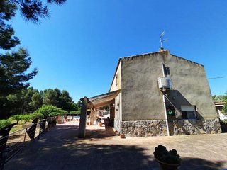 Chalet en venta en Almansa