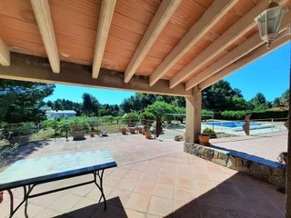 Chalet en venta en Almansa