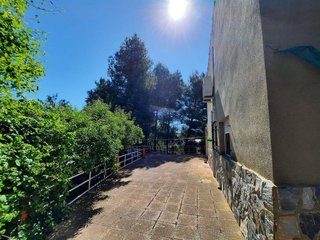Chalet en venta en Almansa