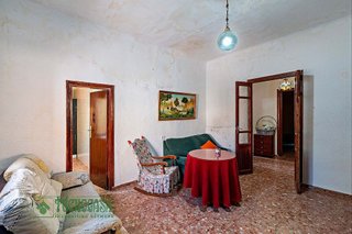 Casa adosada en venta en Ejido Centro en Ejido (El)