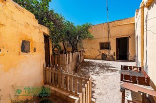 Casa adosada en venta en Ejido Centro en Ejido (El)