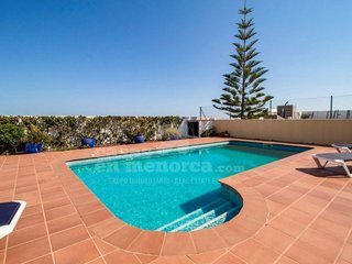 Chalet en venta en Cala Llonga-Sa Mesquida en Mahón