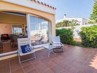 Chalet en venta en Cala Llonga-Sa Mesquida en Mahón
