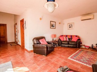 Chalet en venta en Cala Llonga-Sa Mesquida en Mahón