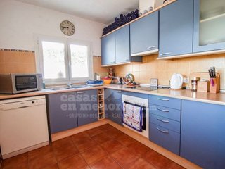 Chalet en venta en Cala Llonga-Sa Mesquida en Mahón
