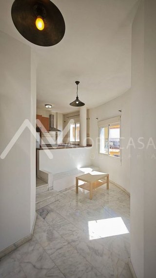 Chalet en venta en Olletas - Sierra Blanquilla en Málaga