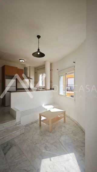 Chalet en venta en Olletas - Sierra Blanquilla en Málaga