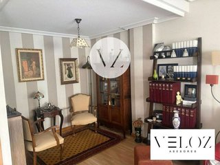 Casa adosada en venta en Hospitales - Campus en Salamanca
