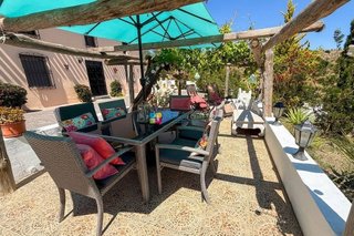Casa rural en venta en Huércal-Overa