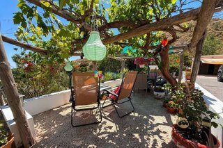 Casa rural en venta en Huércal-Overa
