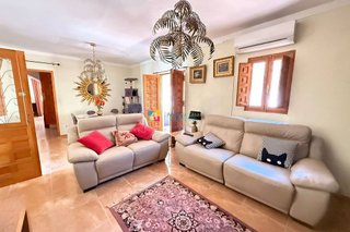 Casa rural en venta en Huércal-Overa