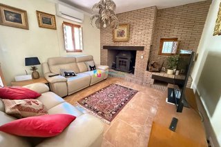 Casa rural en venta en Huércal-Overa