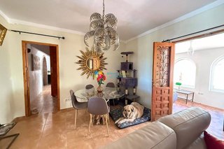Casa rural en venta en Huércal-Overa
